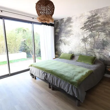 Prestigieuse Dans Le Domaine Des Fees 보-쉬르-메르